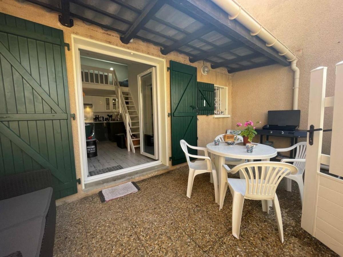 Maison Saint-cyprien, 2 Pièces, 4 Personnes - Fr-1-225d-140 Casa vacanze